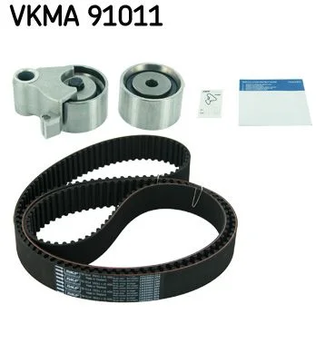 Komplet zobatega jermena SKF VKMA 91011