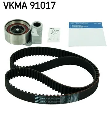 Komplet zobatega jermena SKF VKMA 91017