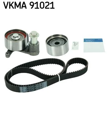 Komplet zobatega jermena SKF VKMA 91021