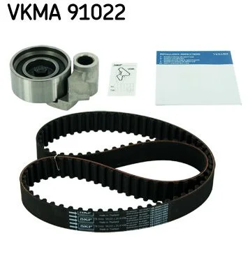 Komplet zobatega jermena SKF VKMA 91022