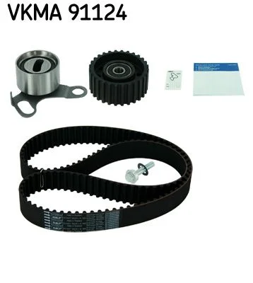 Timing Belt Kit SKF VKMA 91124