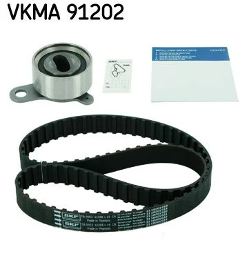 Timing Belt Kit SKF VKMA 91202