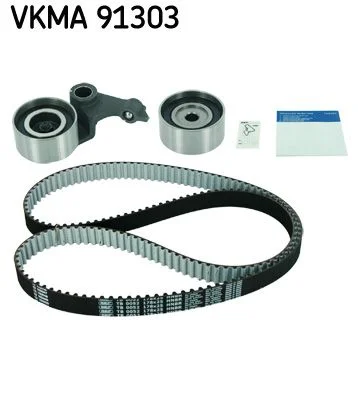 Timing Belt Kit SKF VKMA 91303