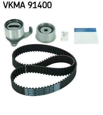 Komplet zobatega jermena SKF VKMA 91400