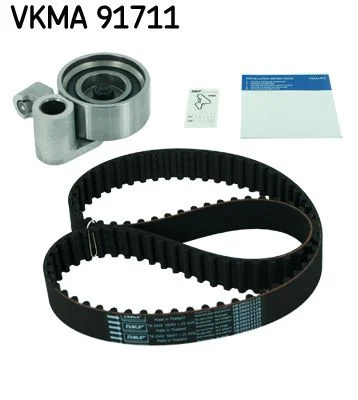 Komplet zobatega jermena SKF VKMA 91711