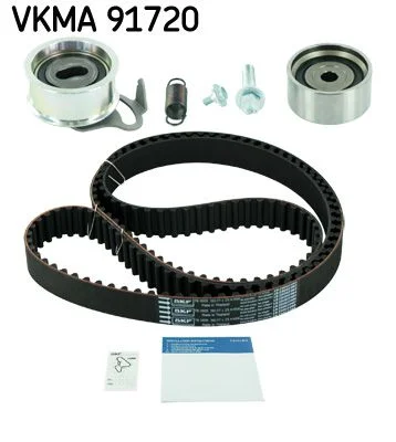 Komplet zobatega jermena SKF VKMA 91720