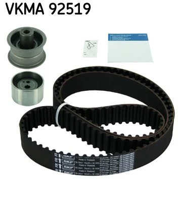 Komplet zobatega jermena SKF VKMA 92519