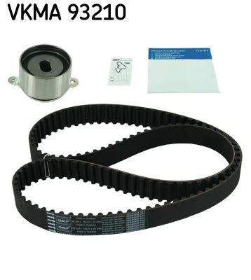 Komplet zobatega jermena SKF VKMA 93210