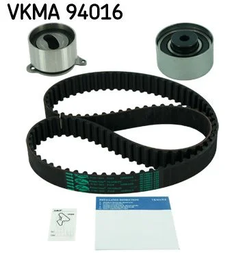 Komplet zobatega jermena SKF VKMA 94016