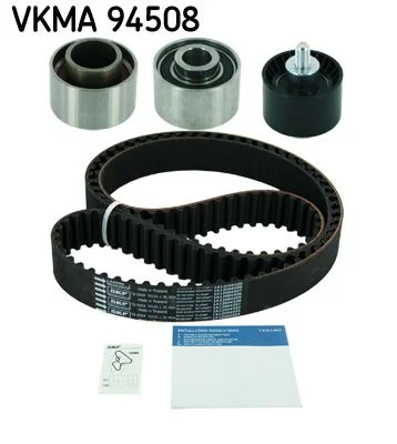 Timing Belt Kit SKF VKMA 94508
