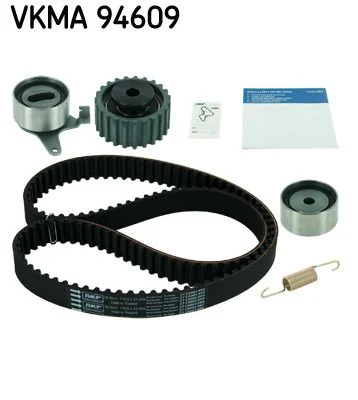 Komplet zobatega jermena SKF VKMA 94609