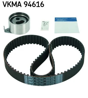 Komplet zobatega jermena SKF VKMA 94616