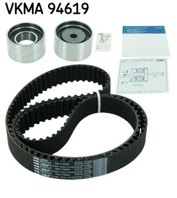 Timing Belt Kit SKF VKMA 94619