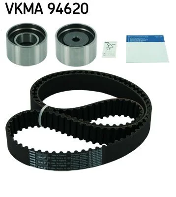 Komplet zobatega jermena SKF VKMA 94620