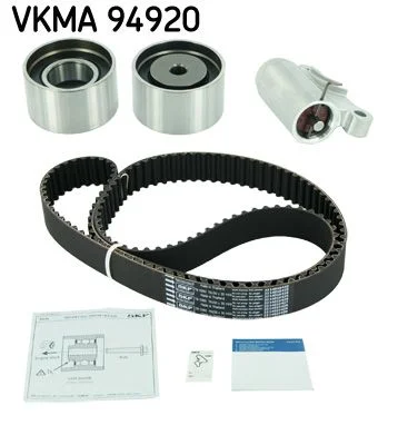 Komplet zobatega jermena SKF VKMA 94920