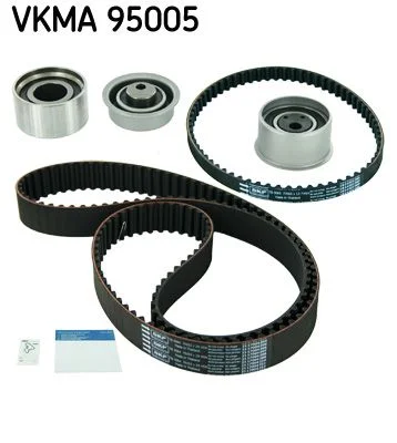 Timing Belt Kit SKF VKMA95005