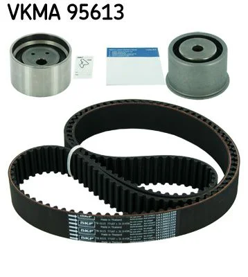 Komplet zobatega jermena SKF VKMA 95613