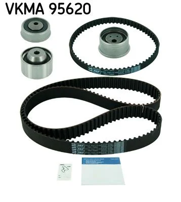 Komplet zobatega jermena SKF VKMA 95620