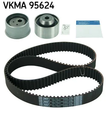 Komplet zobatega jermena SKF VKMA 95624