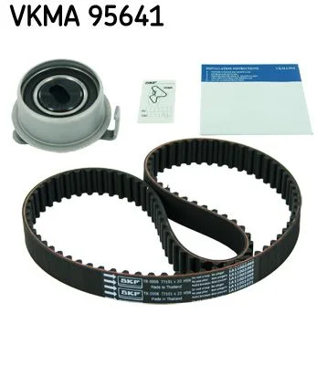 Timing Belt Kit SKF VKMA 95641