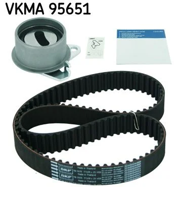 Timing Belt Kit SKF VKMA 95651