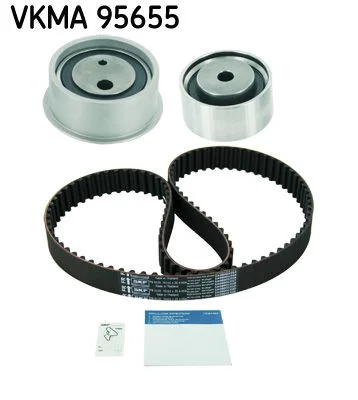 Komplet zobatega jermena SKF VKMA 95655