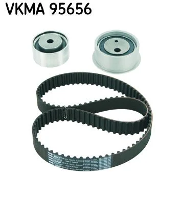Komplet zobatega jermena SKF VKMA 95656
