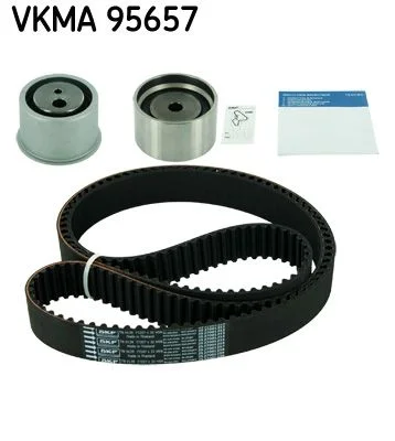 Timing Belt Kit SKF VKMA 95657
