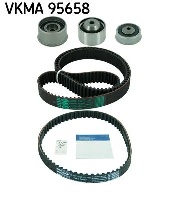 Timing Belt Kit SKF VKMA 95658