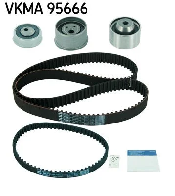 Timing Belt Kit SKF VKMA 95666