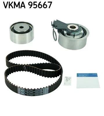 Timing Belt Kit SKF VKMA 95667