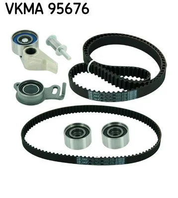 Timing Belt Kit SKF VKMA 95676