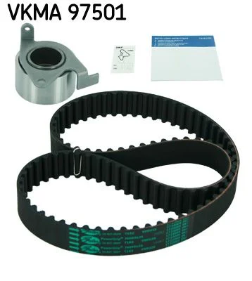 Timing Belt Kit SKF VKMA 97501