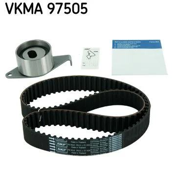 Komplet zobatega jermena SKF VKMA 97505