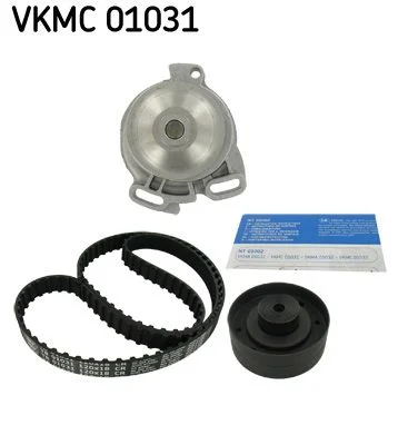 Komplet za vodno črpalko in jermen SKF VKMC 01031