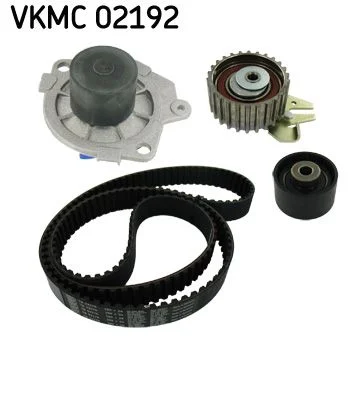 Komplet za vodno črpalko in jermen SKF VKMC 02192