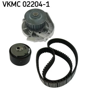 Komplet za vodno črpalko in jermen SKF VKMC 02204-1