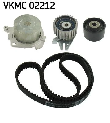 Komplet za vodno črpalko in jermen SKF VKMC 02212