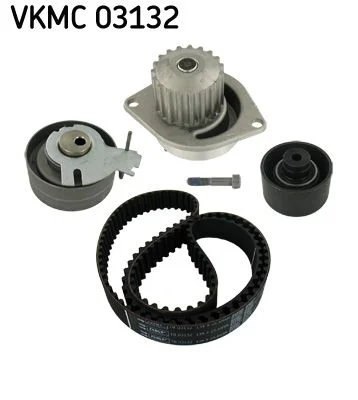 Water Pump & Timing Belt Kit SKF VKMC 03132