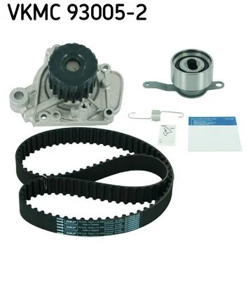 Komplet za vodno črpalko in jermen SKF VKMC 93005-2