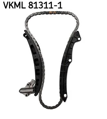 Komplet zobate verige SKF VKML81311-1