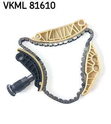 Komplet zobate verige SKF VKML 81610