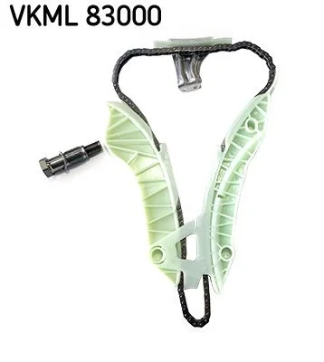 Komplet zobate verige SKF VKML83000