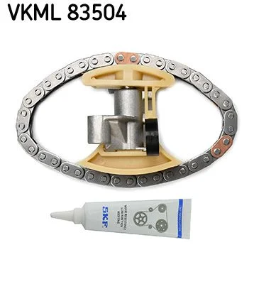 Komplet zobate verige SKF VKML83504