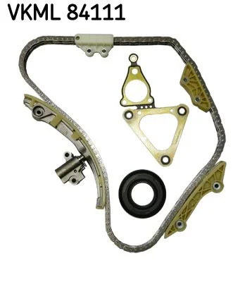 Komplet zobate verige SKF VKML84111