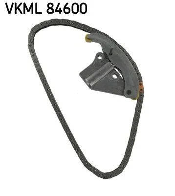 Komplet zobate verige SKF VKML84600