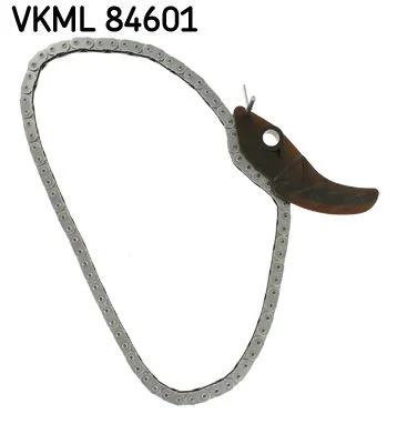 Timing Chain Kit SKF VKML84601
