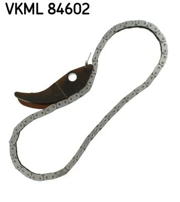 Komplet zobate verige SKF VKML84602