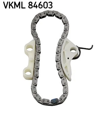 Komplet zobate verige SKF VKML 84603