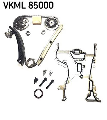 Komplet zobate verige SKF VKML85000